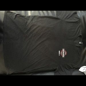 Tips Roadhouse Tshirt